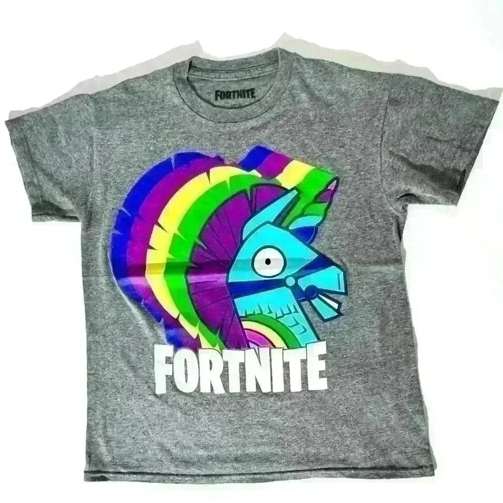 Fortnite T-Shirt